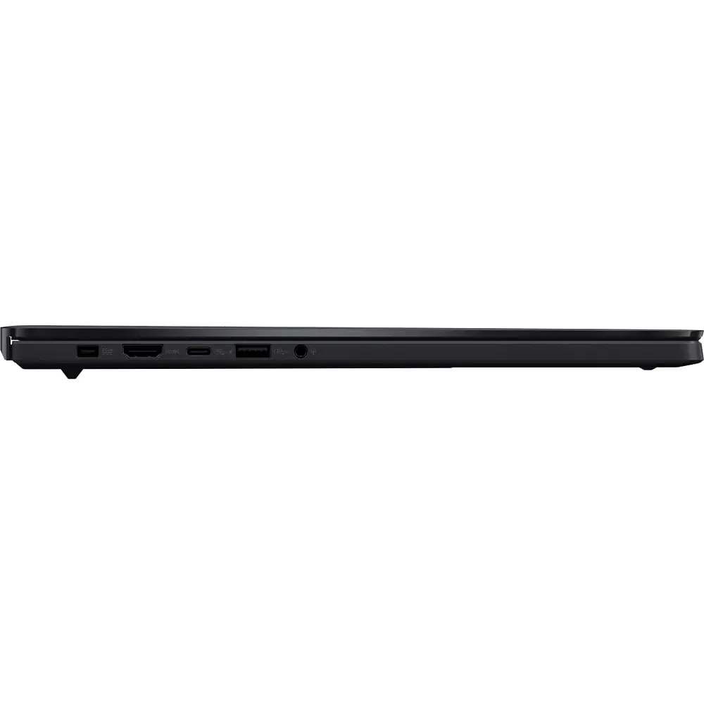 Ноутбук ASUS ProArt P16 OLED H7606WX-SE003X, AMD Ryzen AI 9 HX 370 до 5.1GHz, 16" 4K Touch, 64GB, SSD 2TB, NVIDIA GeForce RTX 5090 24GB, Windows 11 Pro - фото 9