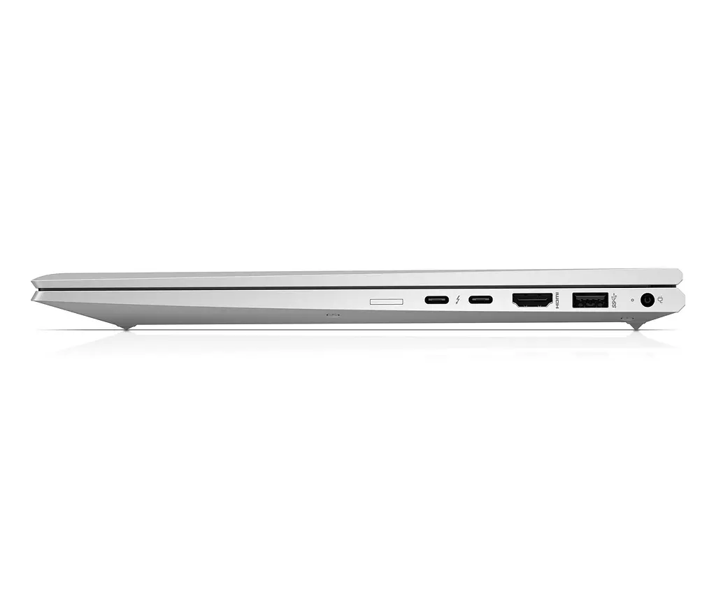 Ноутбук HP EliteBook 850-G8 15.6' FHD IPS AG, Intel i5-1135G7, 16GB, F512GB, UMA, Win11P, сріблястий (6F714EA) - фото 6