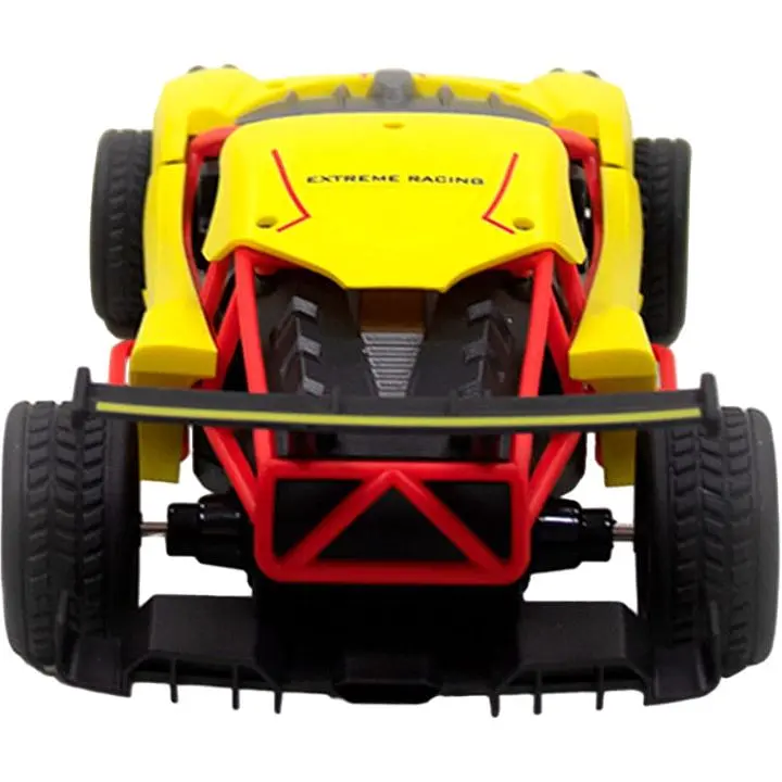 Машинка на радіокеруванні Sulong Toys 1:16 Speed Racing Drift Aeolus Yellow (SL-284RHY) [114171] - фото 6