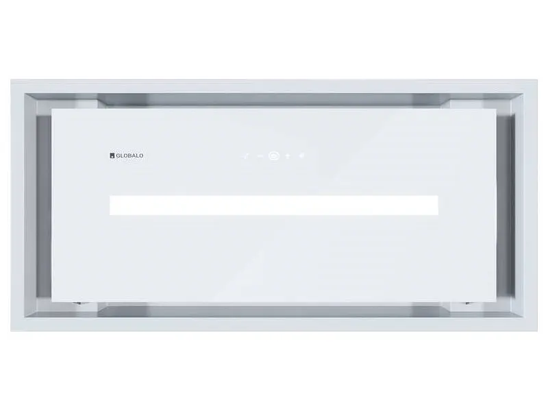 Витяжка вбудована GLOBALO Pinelio 60.1 White - фото 3