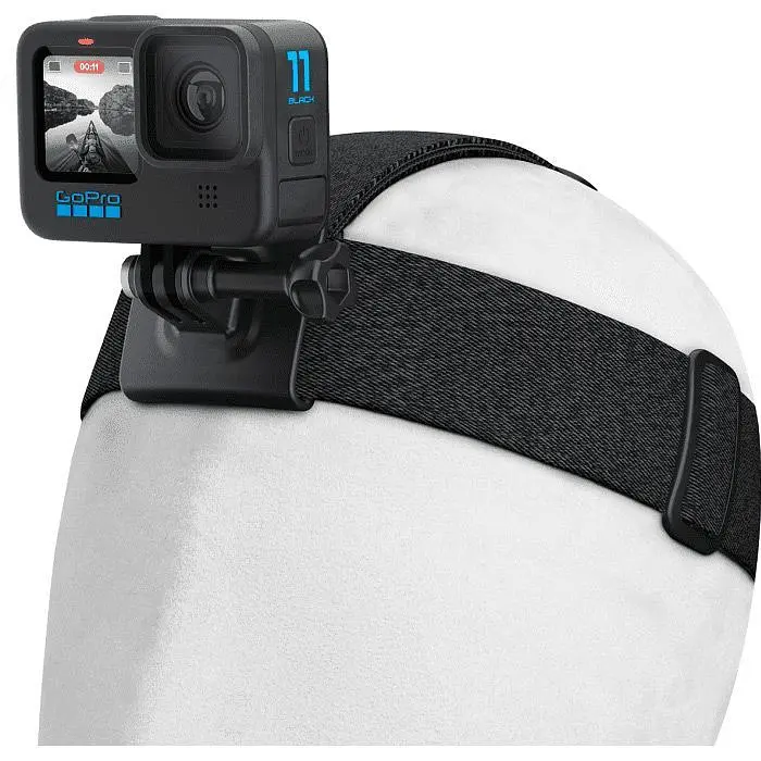 Комплект аксесуарів GoPro Adventure Kit 3.0 (AKTES-003) [102987] - фото 3