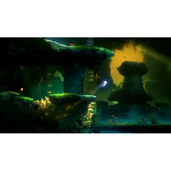 Игра Ori The Collection (русские субтитры) (Nintendo Switch) - фото 5