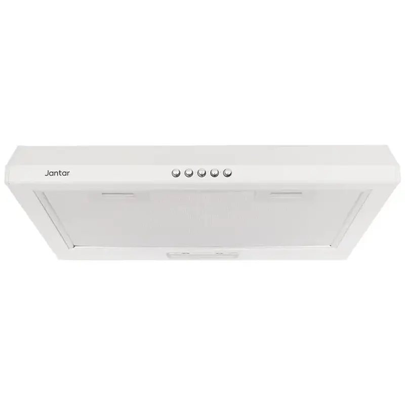 Витяжка кухонна JANTAR ST I LED 60 WH - фото 2