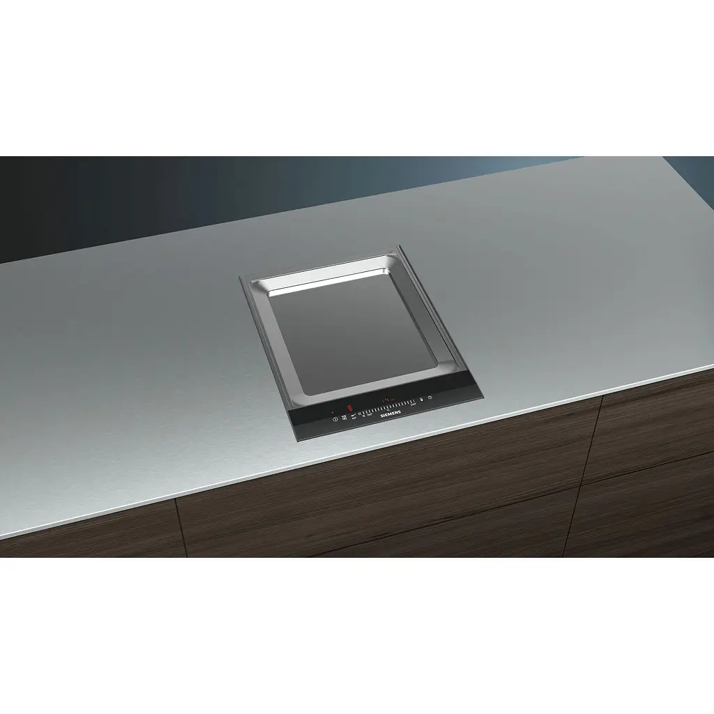 Индукционная варочная поверхность Siemens ET475FYB1E [138299] - фото 6