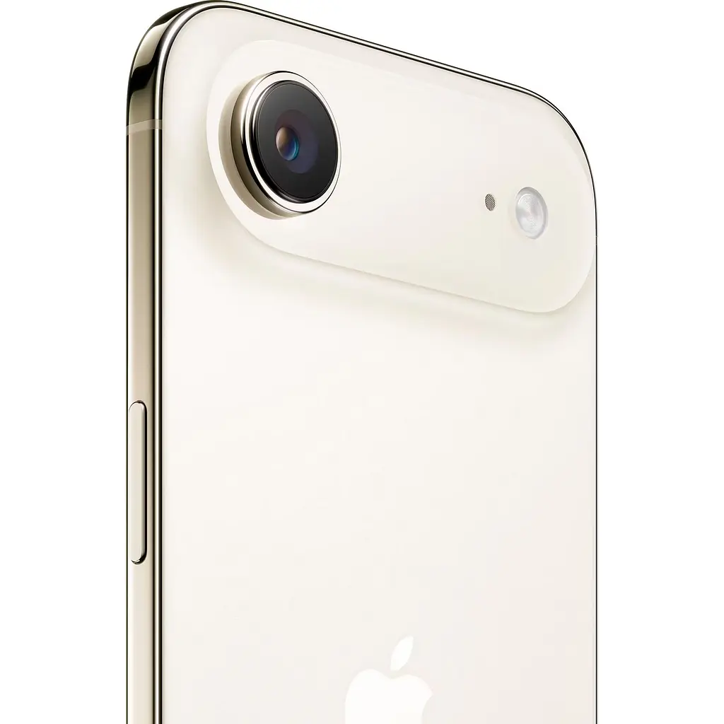 Смартфон Apple iPhone Air 1TB Light Gold (MG2Y4) [145245] - фото 3