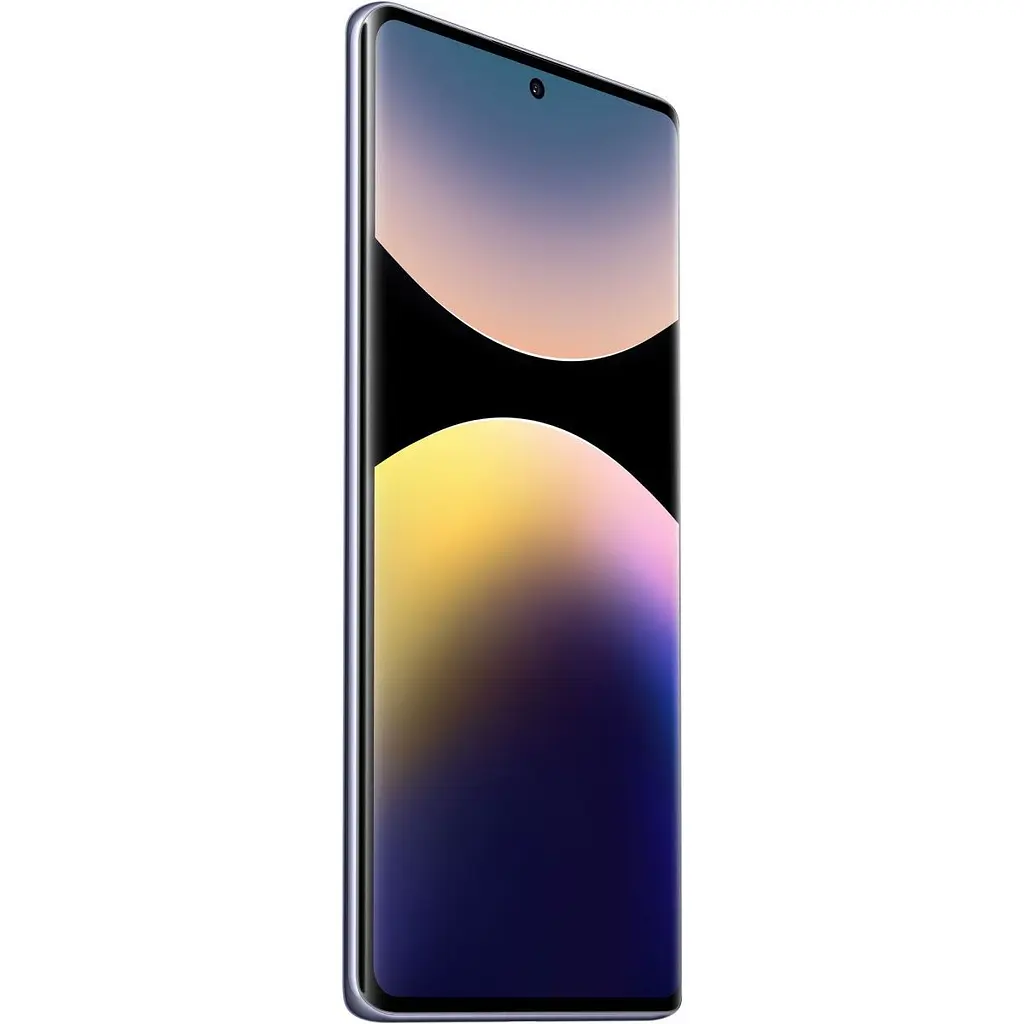 Смартфон Redmi Note 14 Pro 12/512 GB Aurora Purple Global EU [134744] - фото 2