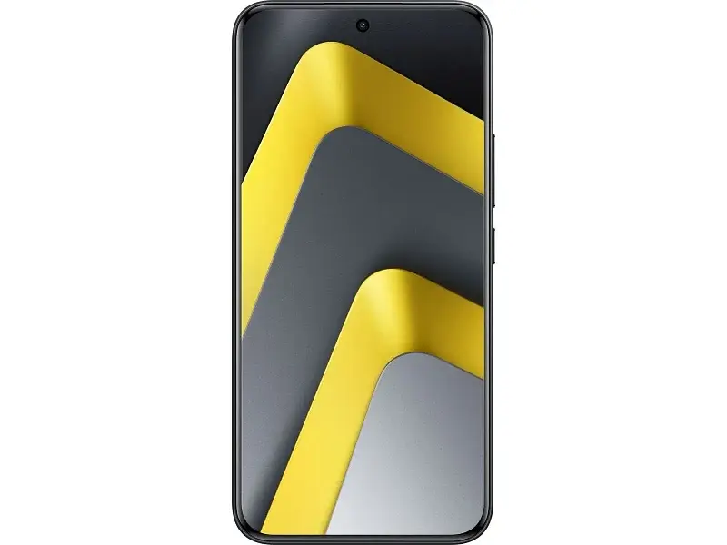 Смартфон Xiaomi POCO M8 Pro 5G 8/256GB Black - фото 3