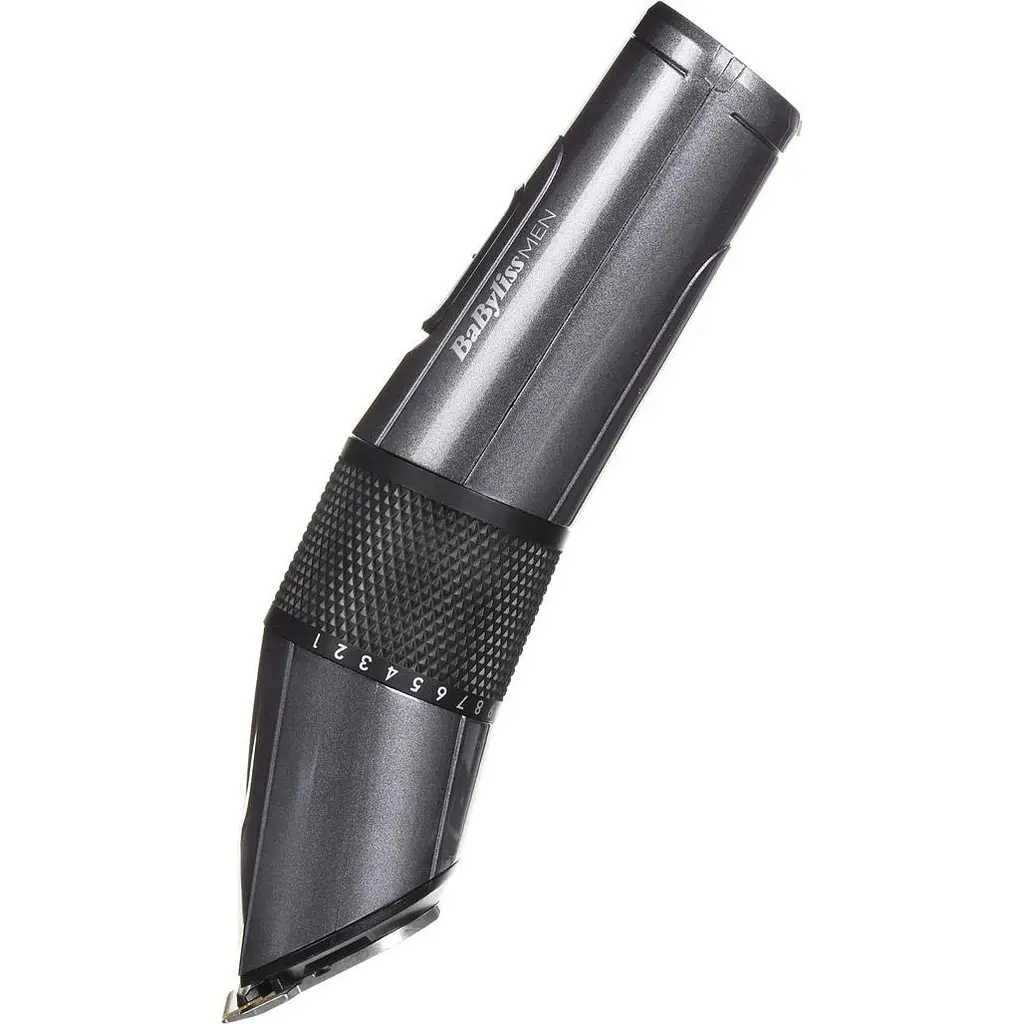 Машинка для стрижки Babyliss Titanium E976E [155529] - фото 4