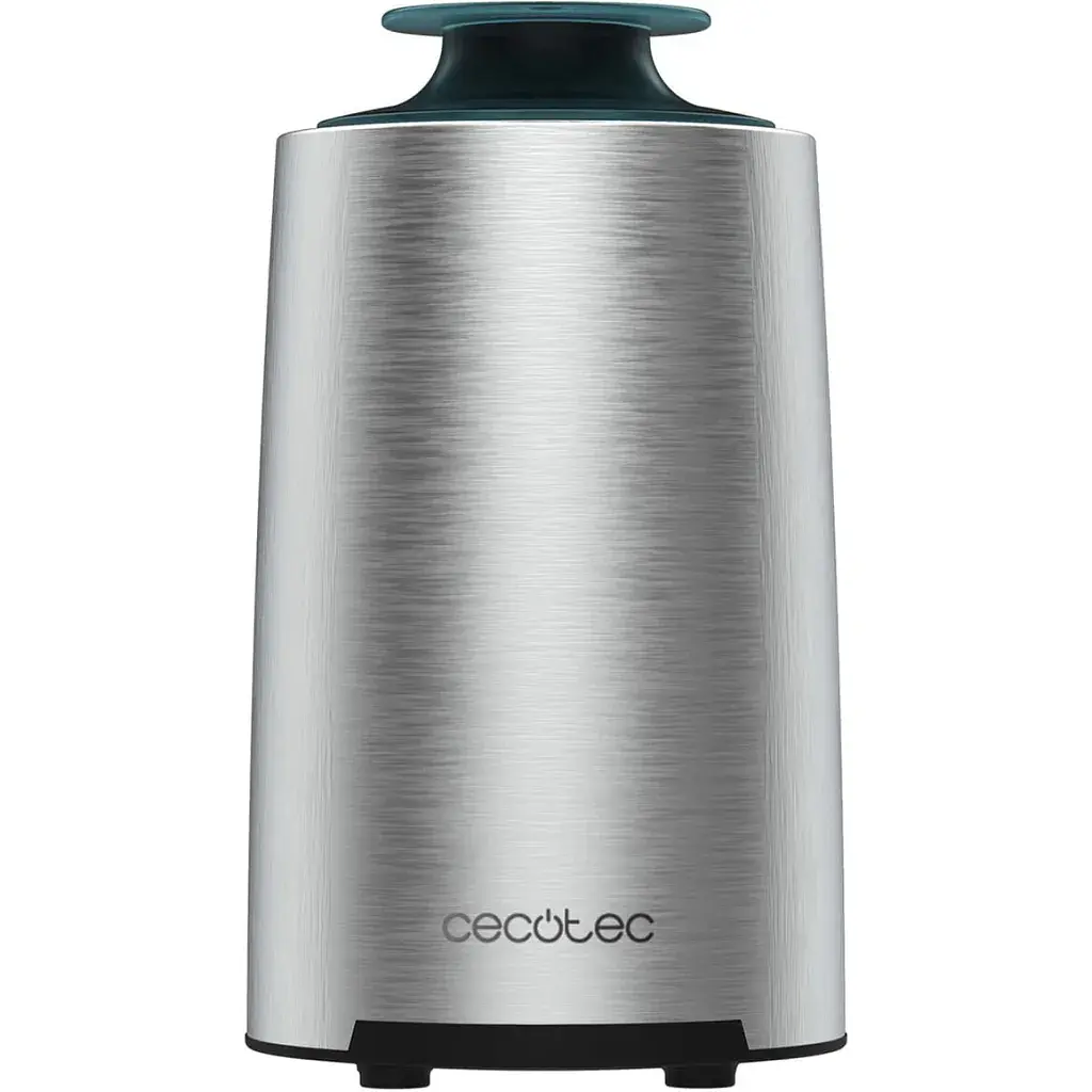 Кавомолка Cecotec Titanmill 400 Steel (CCTC-01475)