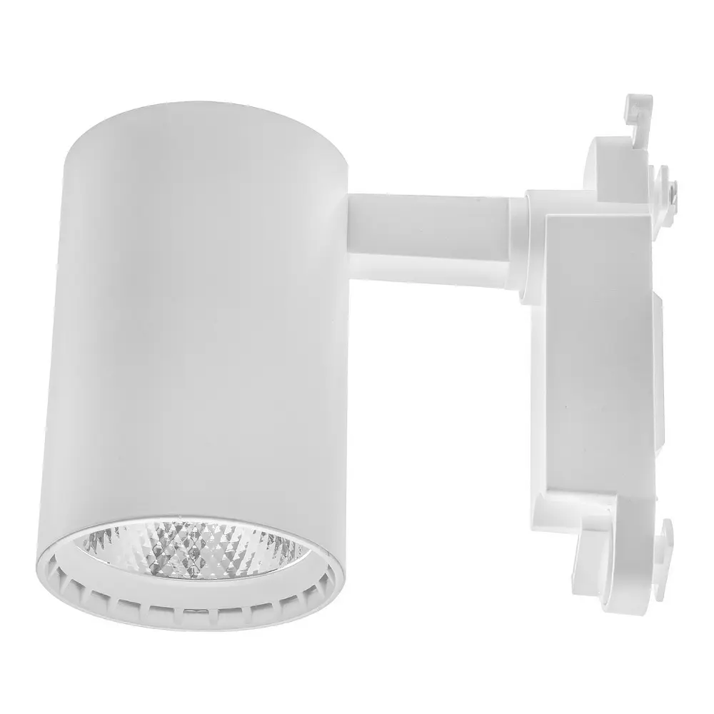 Светильник трековый поворотный LED KW-51/10W NW Brille 32-982 - фото 6