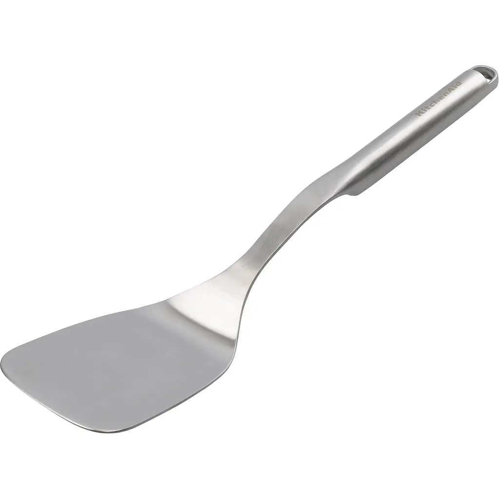 Лопатка кухонная KitchenAid Premium (KMG001OHSS) - фото 4