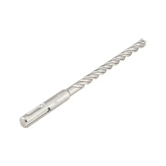 Бур Wurth SDS PLUS-QL-D12,0-L165-WL110 мм (0648071216) - фото 4