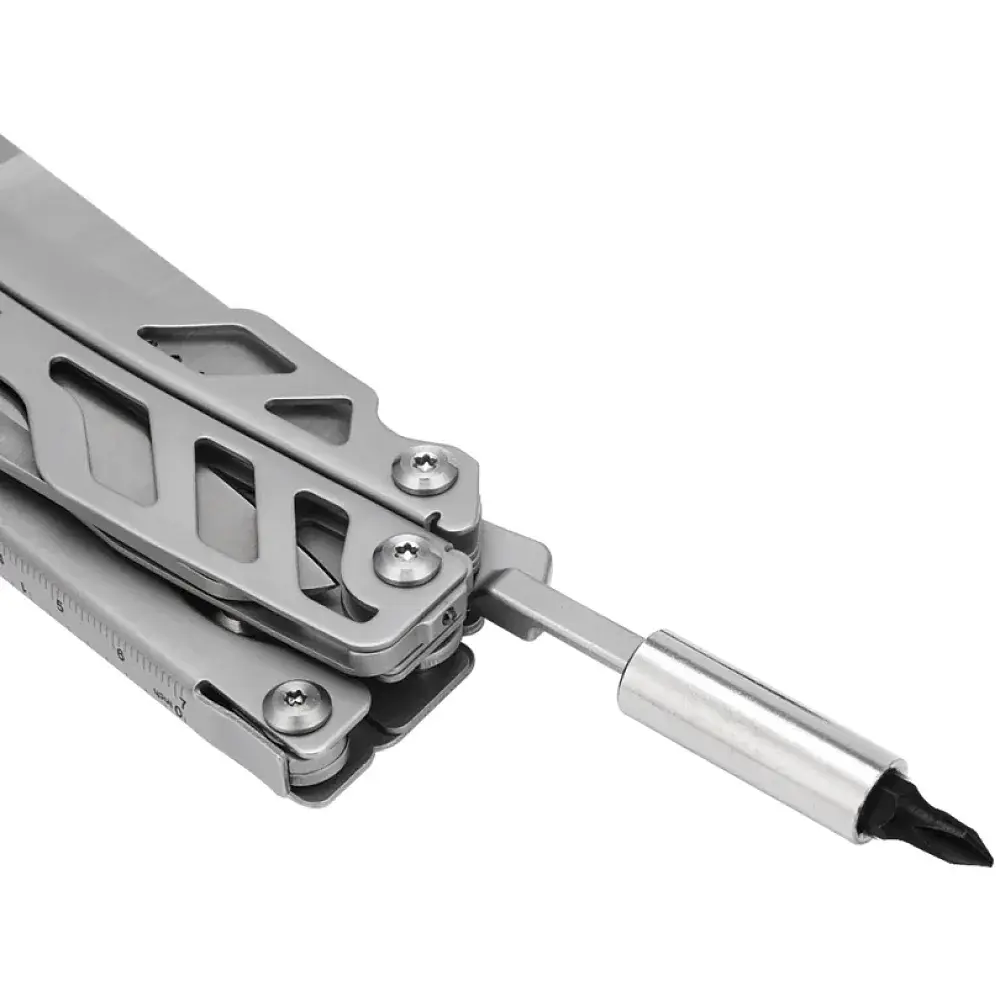 Мультитул NexTool Flagship Max - фото 3