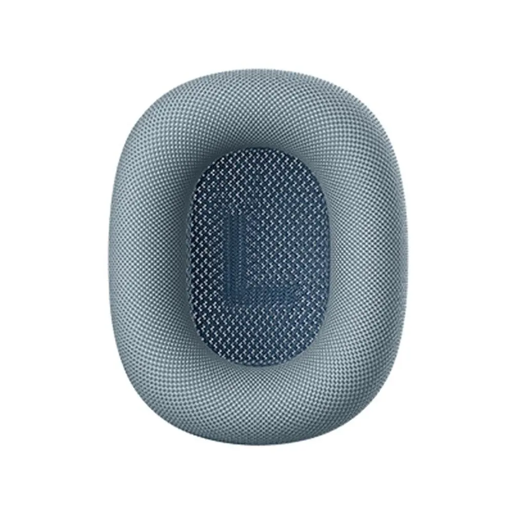 Амбушюри для навушників Hoco W65/ W65 Plus магнітні синій - фото 2