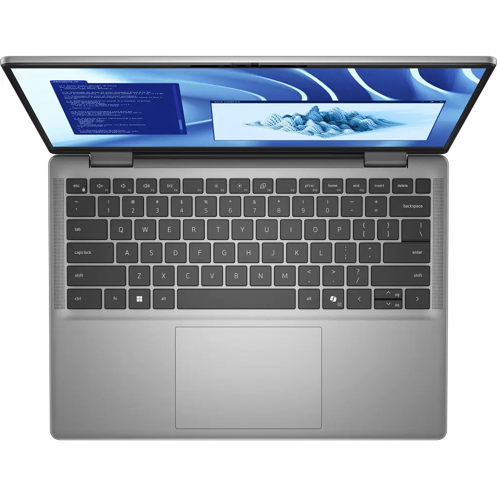 Ноутбук Dell Latitude 7455 (N001L745514UA_WP) - фото 4