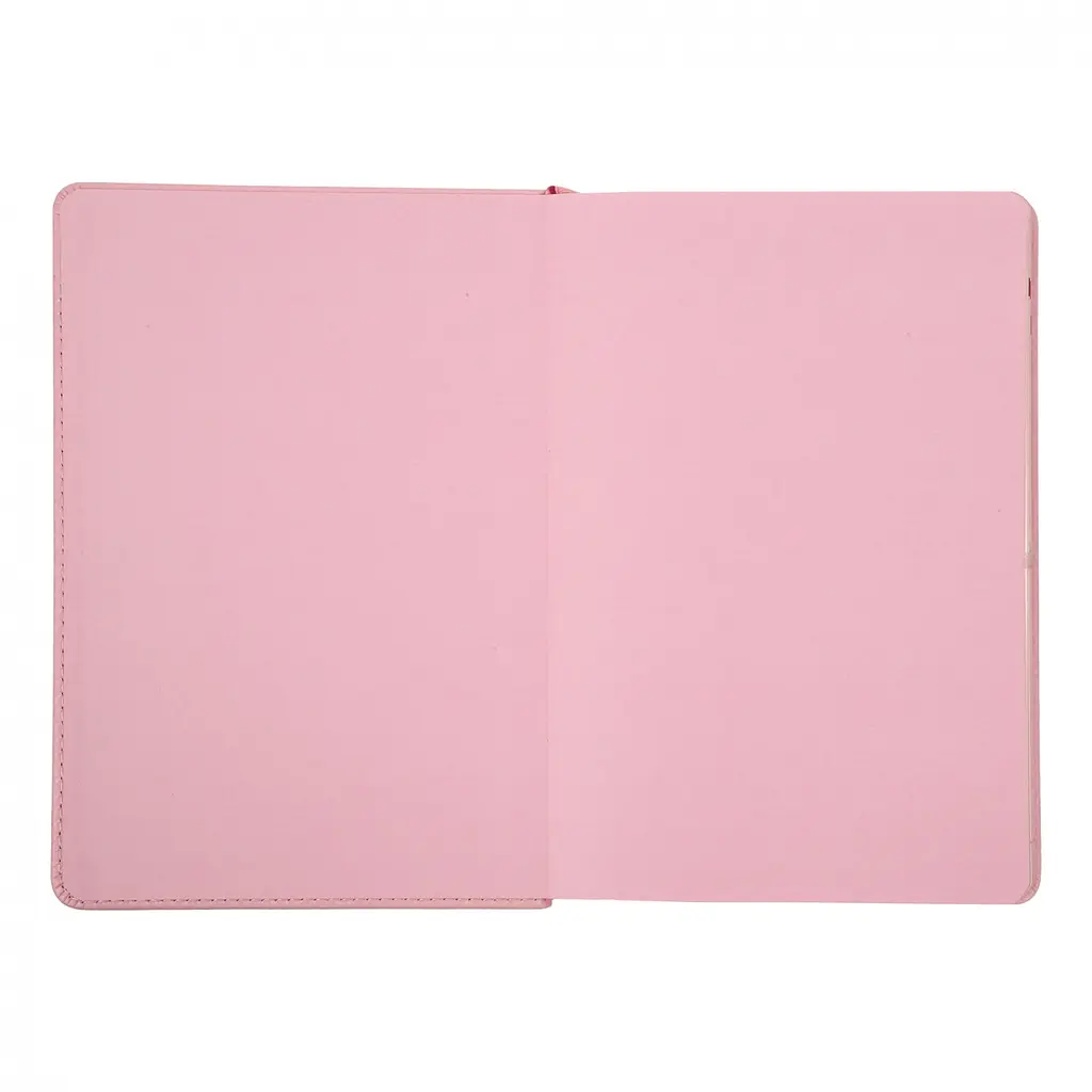 Блокнот деловой А5 Leo Planner Chiara датирован 368 страниц (252686) - фото 8