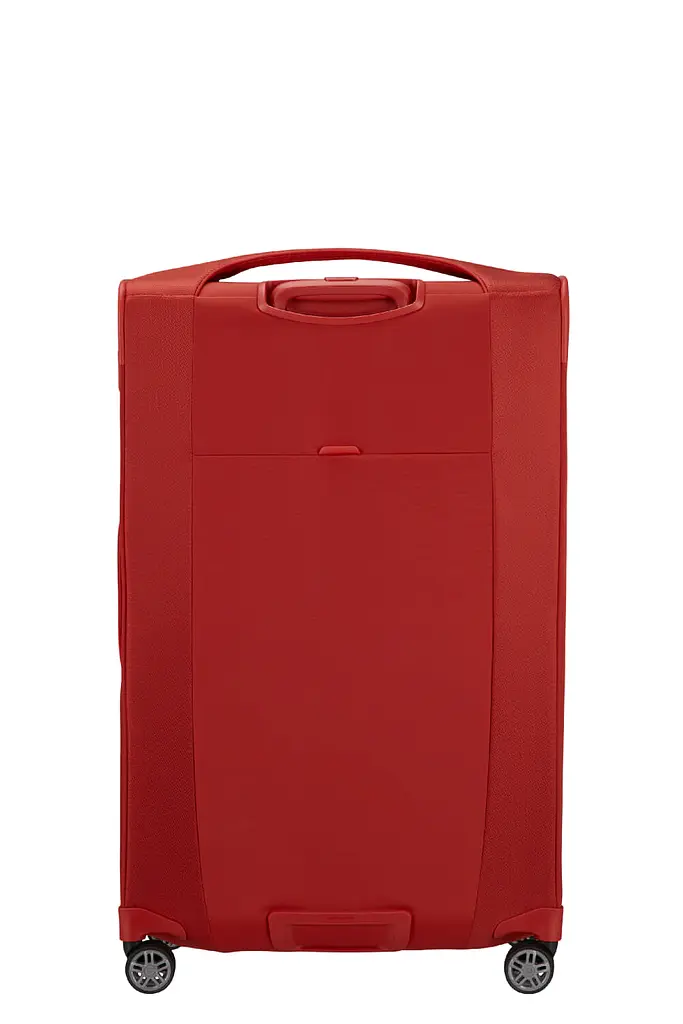 Валіза Samsonite RE-LITE 78 см POPPY RED 78x48x33(36) KQ8*00007 - фото 3