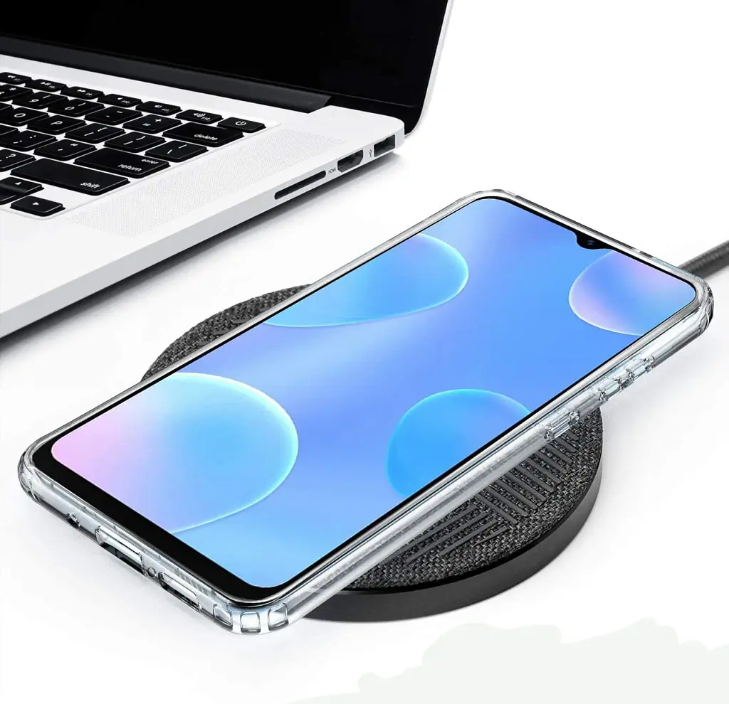 Силіконовий чохол BeCover для Blackview A95 Transparancy (708943) - фото 4