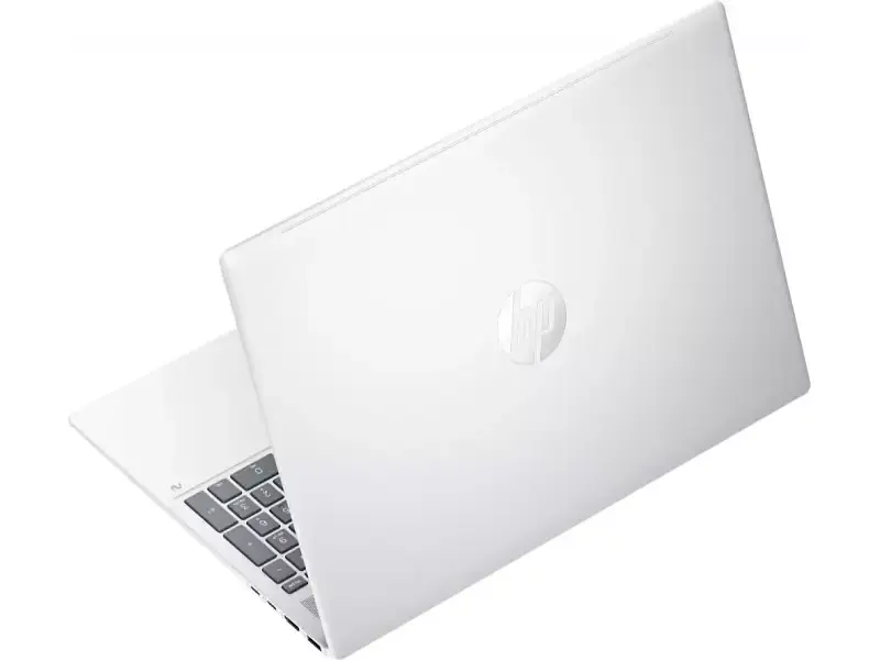 Ноутбук HP OmniBook 5 16-ag1015ua Glacier Silver (C9RT0EA) - фото 4