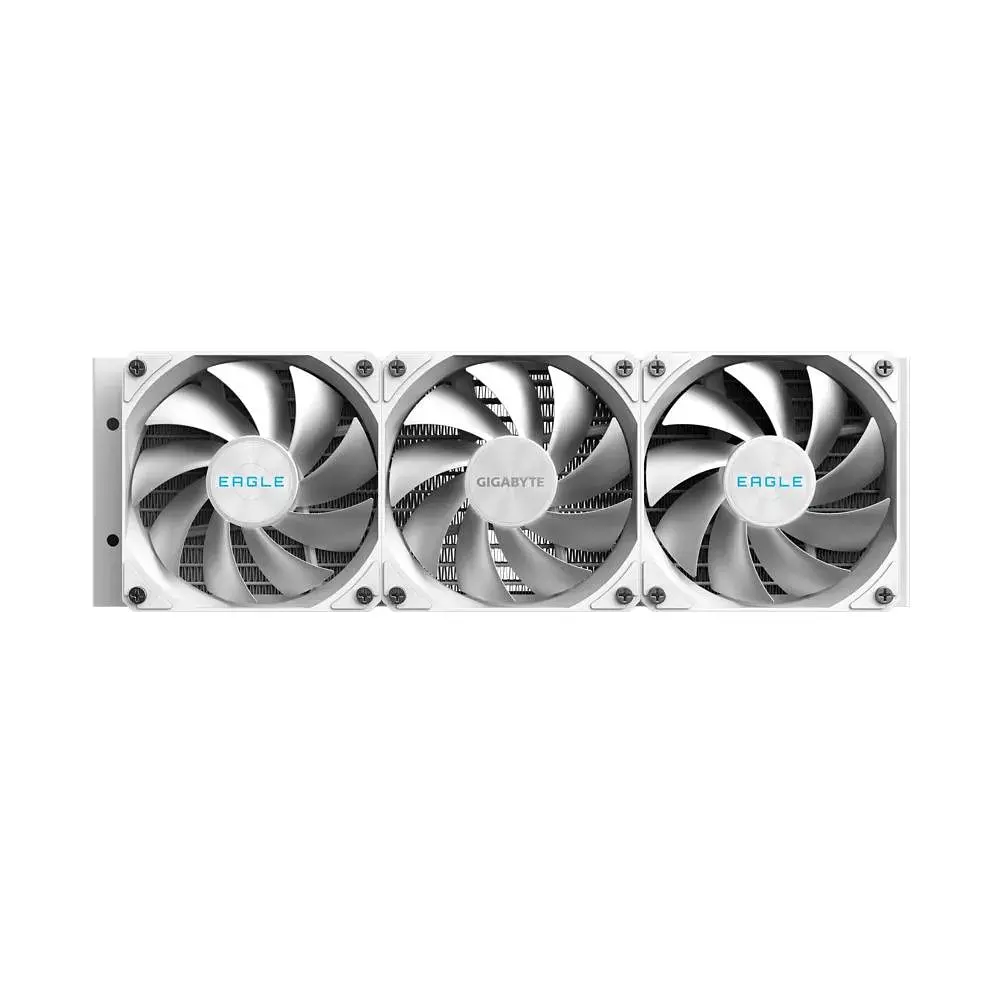 СВО Gigabyte EAGLE 360 ICE EAGLE 360 ICE) - фото 3