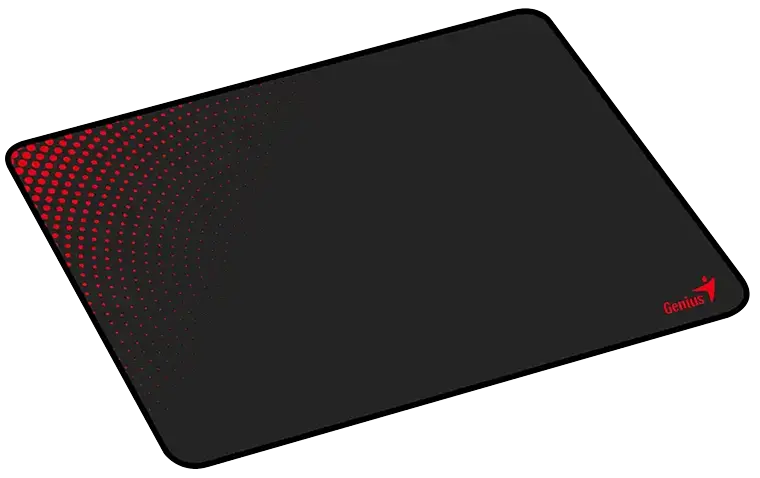 Килимок для мишi Genius G-Pad 230S чорний (6999231) - фото 2