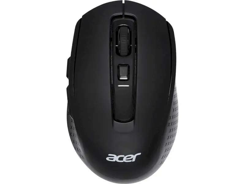 Миша Acer OMR070 (ZL.MCEEE.00D) - фото 2