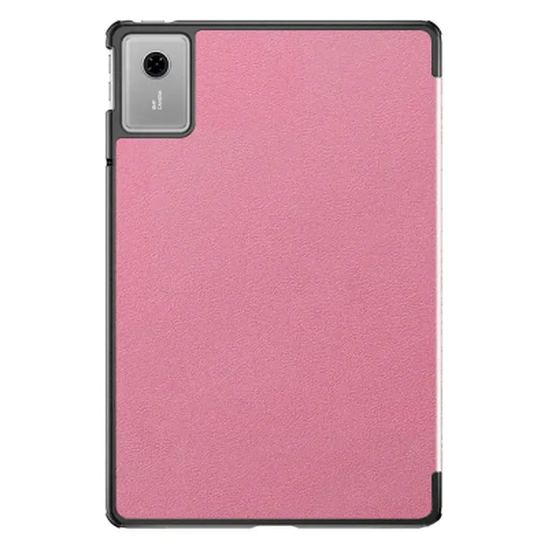 Чохол до планшета Armorstandart Smart Case Lenovo Idea Tab Pink (ARM89511) - фото 2