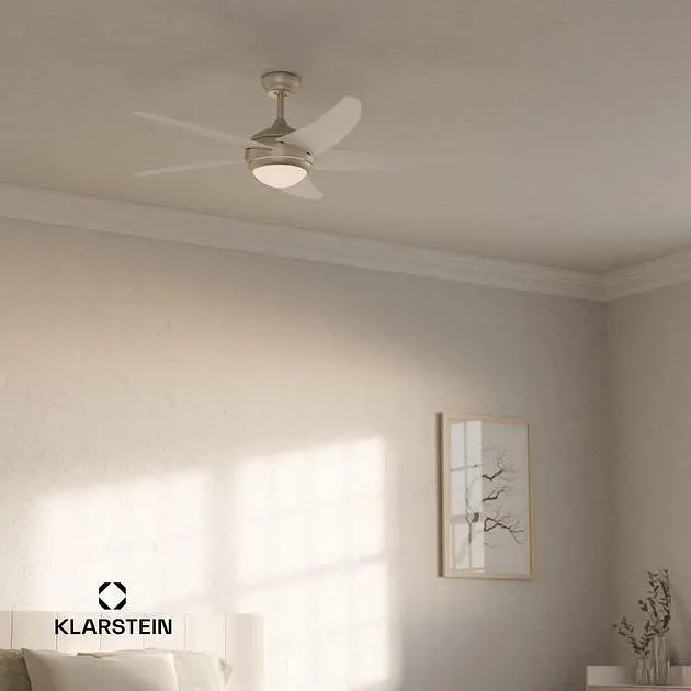 Стельовий вентилятор Klarstein Bolero Smart (10046082) - фото 8