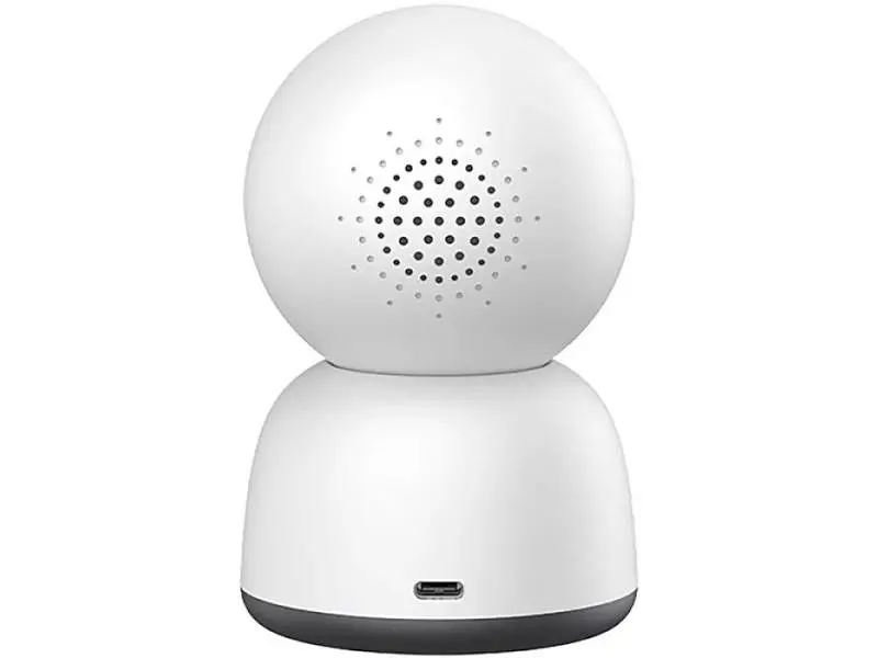 IP-камера відеоспостереження BASEUS Security P1 Lite 2K (S0TV002132) - фото 2