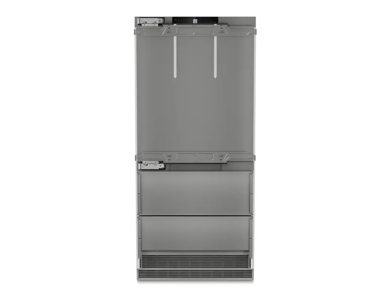 Холодильник з морозильною камерою Liebherr ECBNe 8871 - фото 3