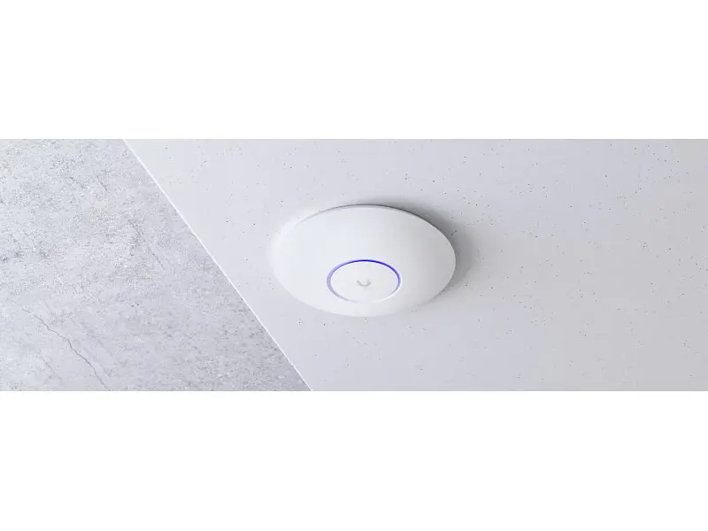 Точка доступу Ubiquiti U6+ (U6-PLUS) - фото 7