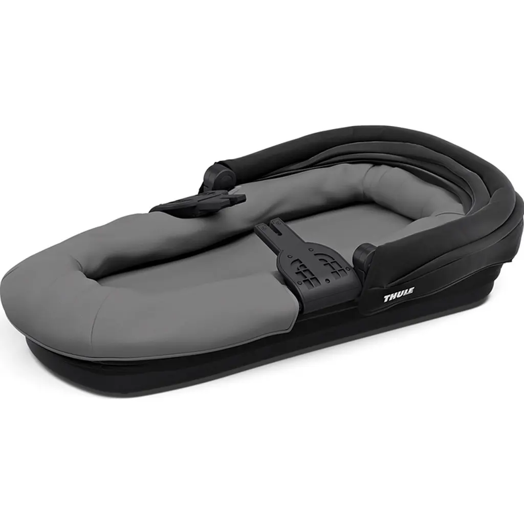 Детская коляска Thule Urban Glide 2 Dark Shadow [10101964] [107653] - фото 8
