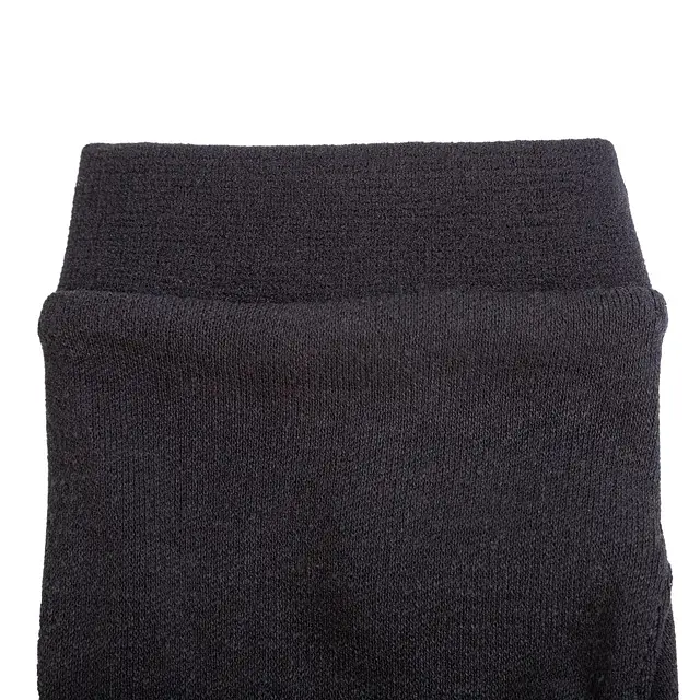 Перчатки Trekmates Silk Liner Glove S Чорний - фото 3