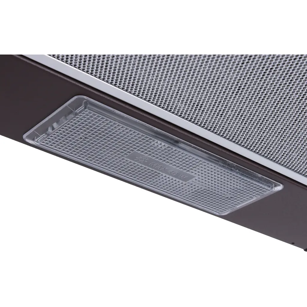 Вытяжка Ventolux Garda 50 BR (700) SLIM - фото 6