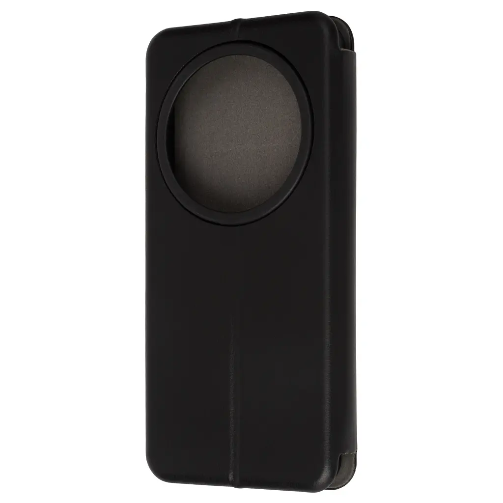 Чохол-книжка ArmorStandart G-Case для ZTE Nubia Focus 5G Black - фото 2