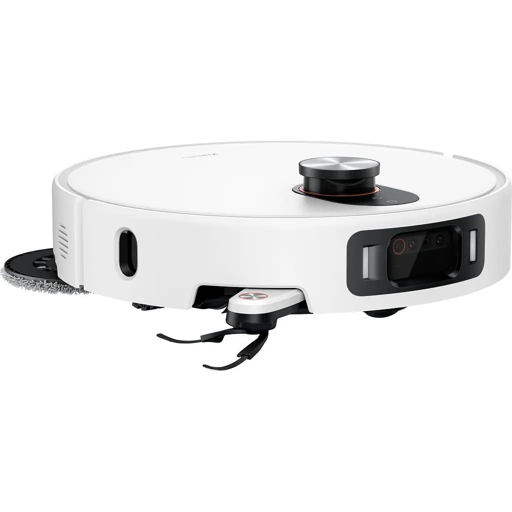 Робот-пилосос Xiaomi Robot Vacuum 5 Pro [147259] - фото 6