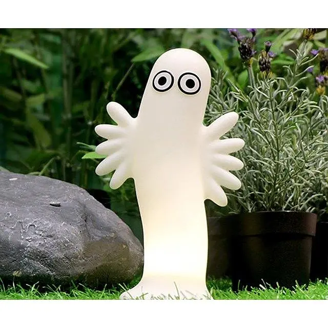 Фігурка Taito Moomin Nyoro Light 20 см T M N 20 - фото 5