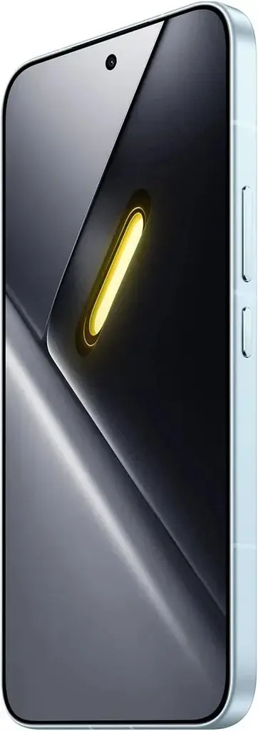 Смартфон Xiaomi POCO X8 Pro Max 5G 12/256GB Blue - фото 6