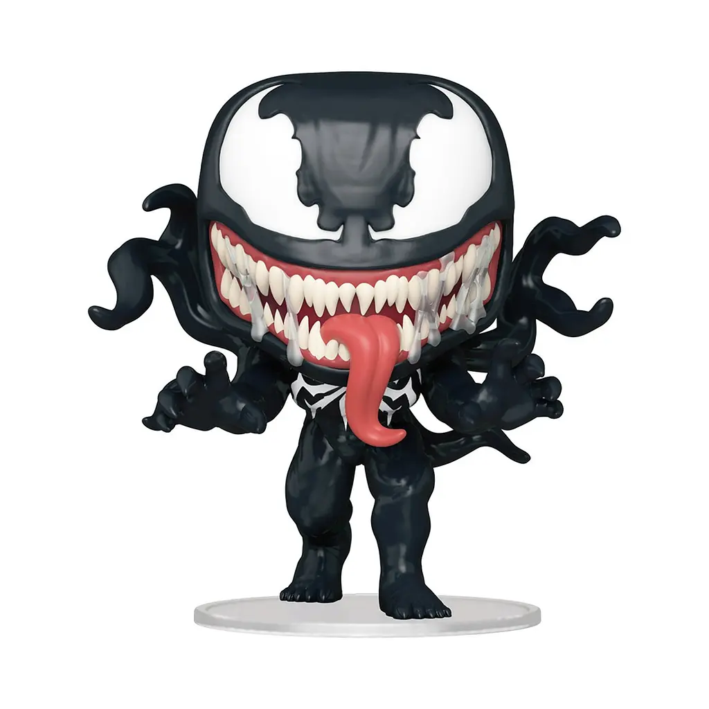 Ігрова фігурка Funko POP! серії Віднем – Веном/Людина-Павук - фото 2