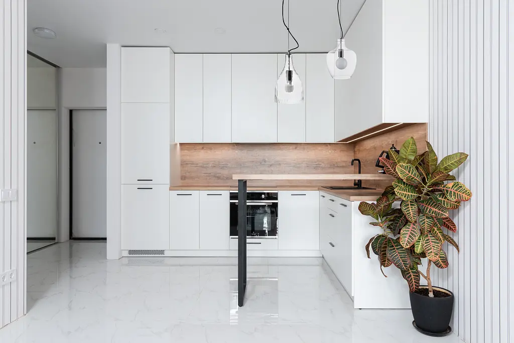 Люстра Brille подвесная лофт E27 60W CL+CH (BL-450S/1) - фото 2