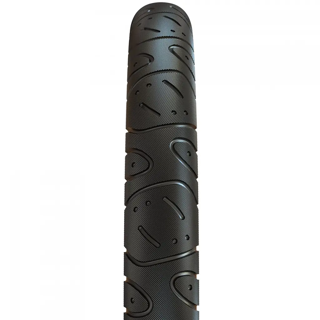 Покришка Maxxis Hookworm 27.5 x 2.50 TPI-60 Wire (1052-ETB00327100) - фото 3