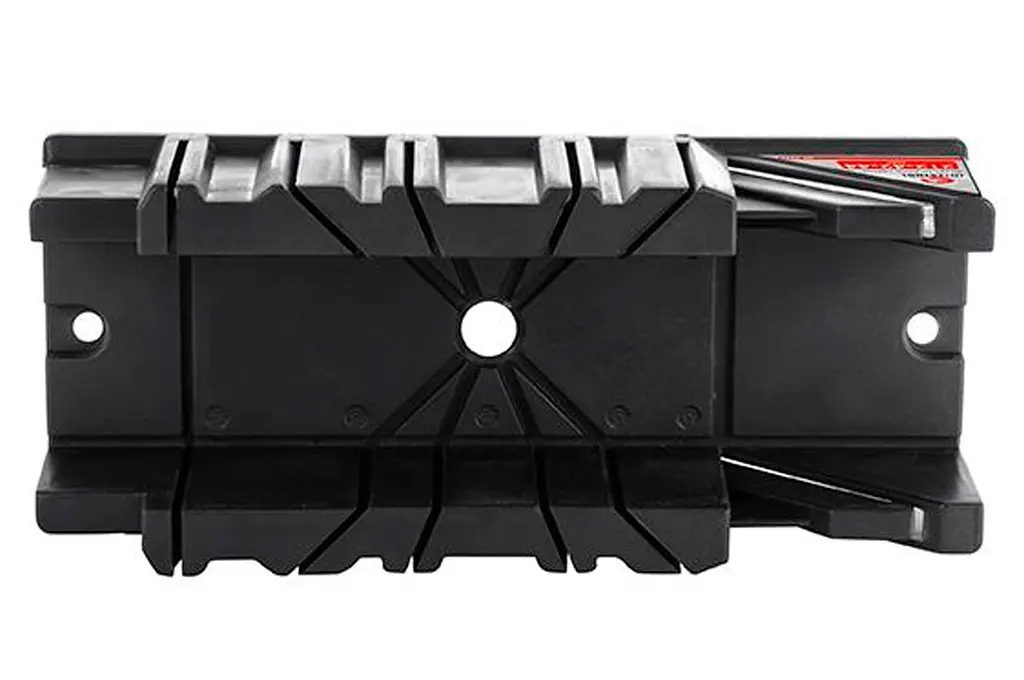 Стусло столярне пластикове Intertool 250 х 65 х 60 мм HT-0724 - фото 3