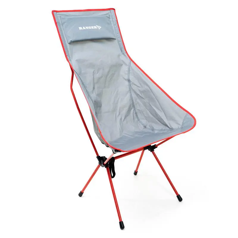 Кресло складное Compact Hike 207 Ranger 103.5х60х58 см tur0000985 - фото 3