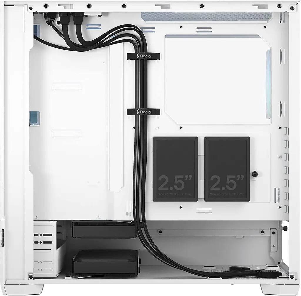Корпус Fractal Design Pop Air RGB white (FD-C-POR1A-01) Без БП - фото 6