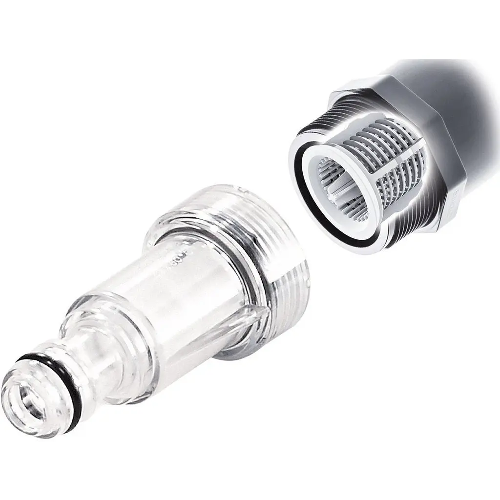 Мінімийка високого тиску Bosch UniversalAquatak 130 1700 Вт 130 бар 380 л/год (0.600.8A7.B00) - фото 3