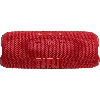 Акустична система JBL Flip 7 Red (JBLFLIP7RED) - фото 3