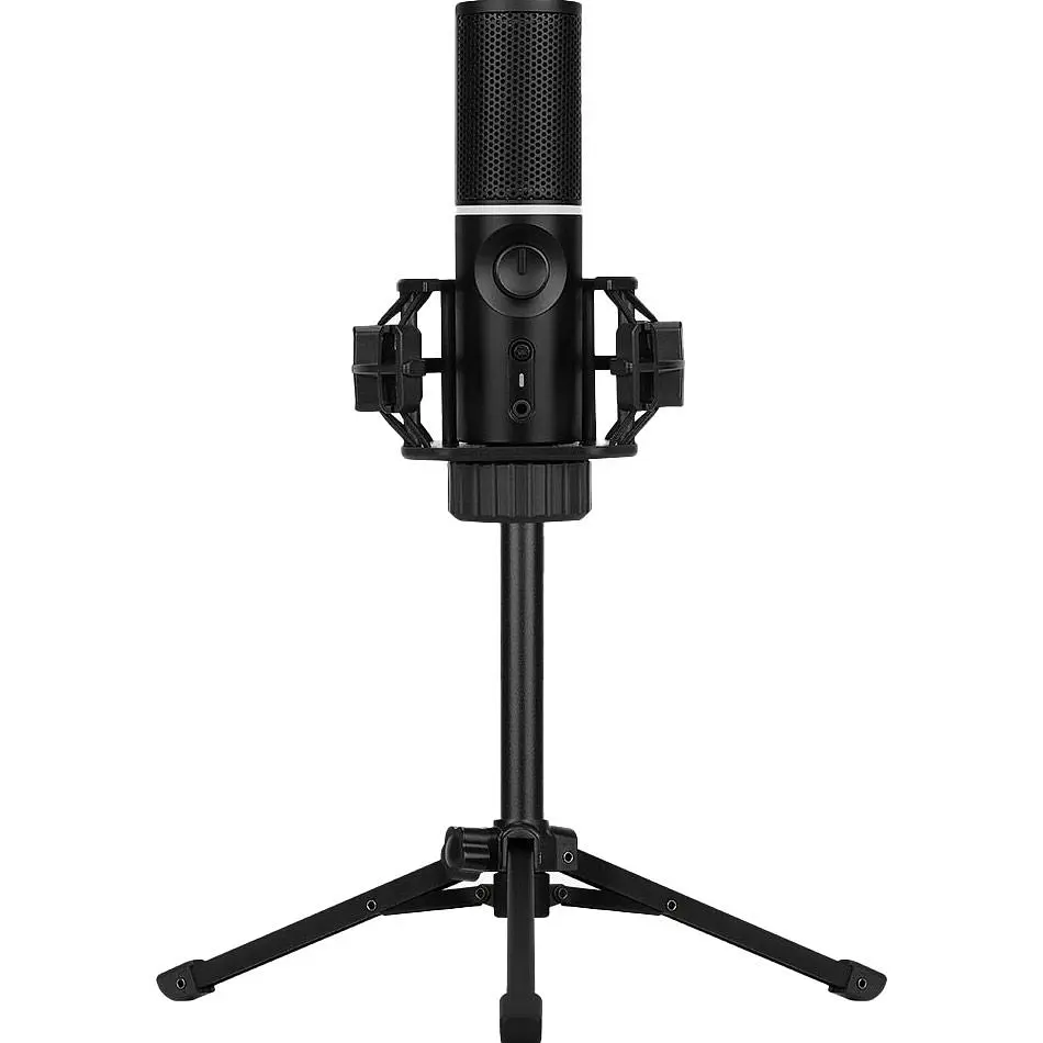 Мікрофон Streamplify MIC TRIPOD-48-RGB-TP (SPMC-MZ1C127.11) [168940] - фото 4