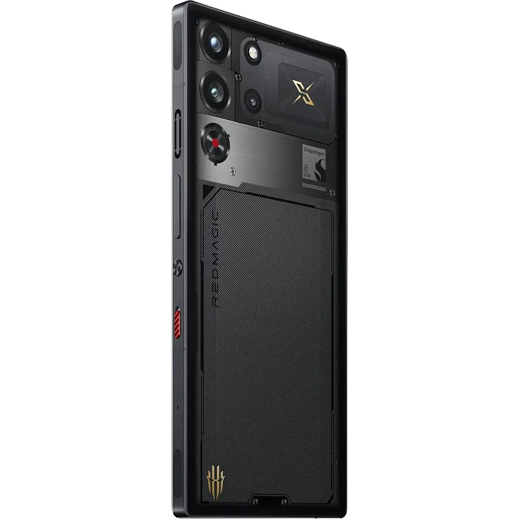 Смартфон Redmagic 10S Pro 16/512GB Dusk [139140] - фото 5