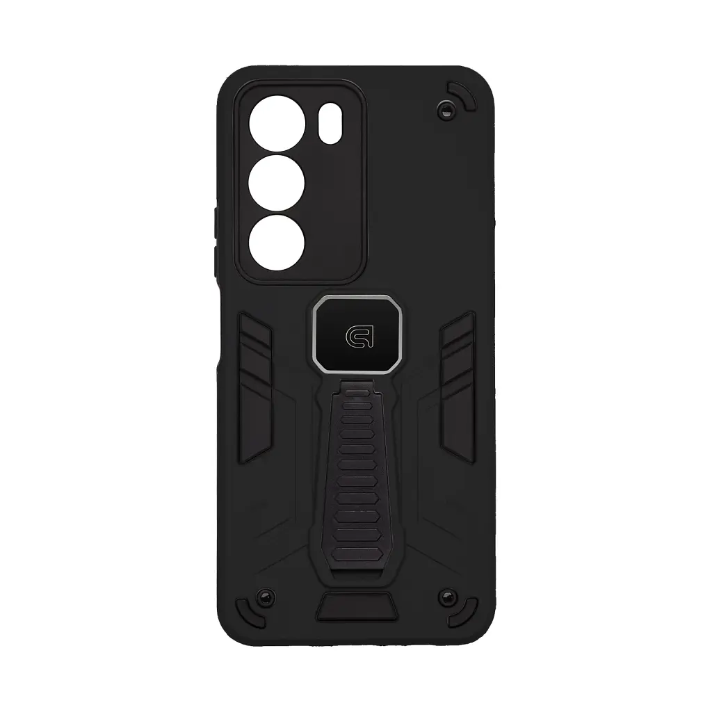 Чохол ArmorStandart Proover для Realme C71 4G Black