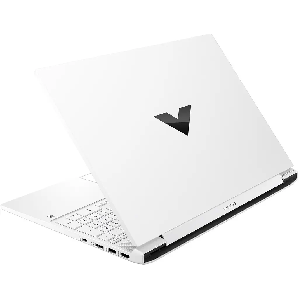 Ноутбук HP Victus Ігровий 15, 15.6" Full HD, AMD Ryzen™ 7 8845HS pana la 5.1 GHz, 16 GB RAM DDR5 5600, 512 GB SSD, NVIDIA® GeForce® RTX 3050 6 GB, DOS, GB - фото 6
